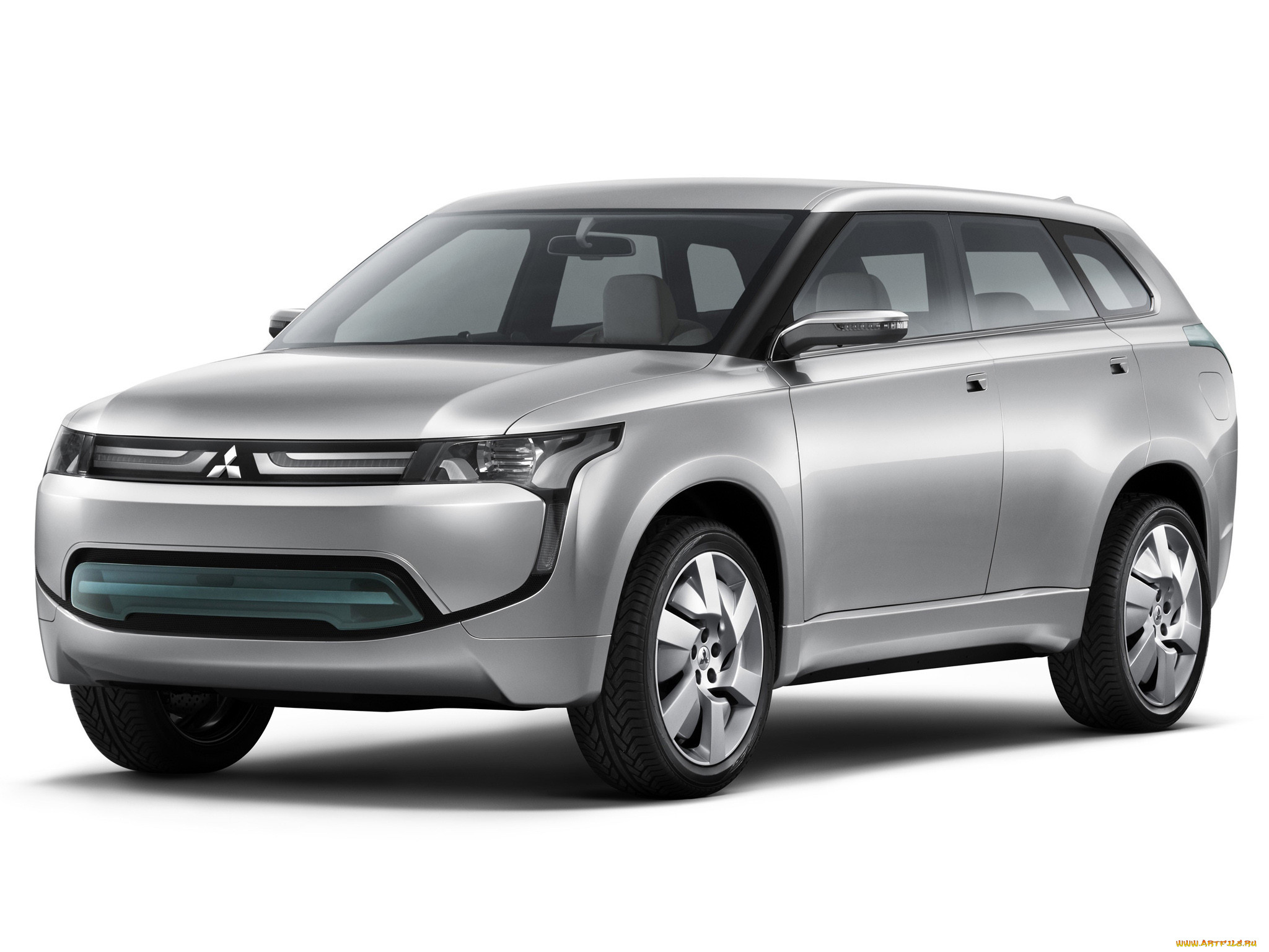 , mitsubishi